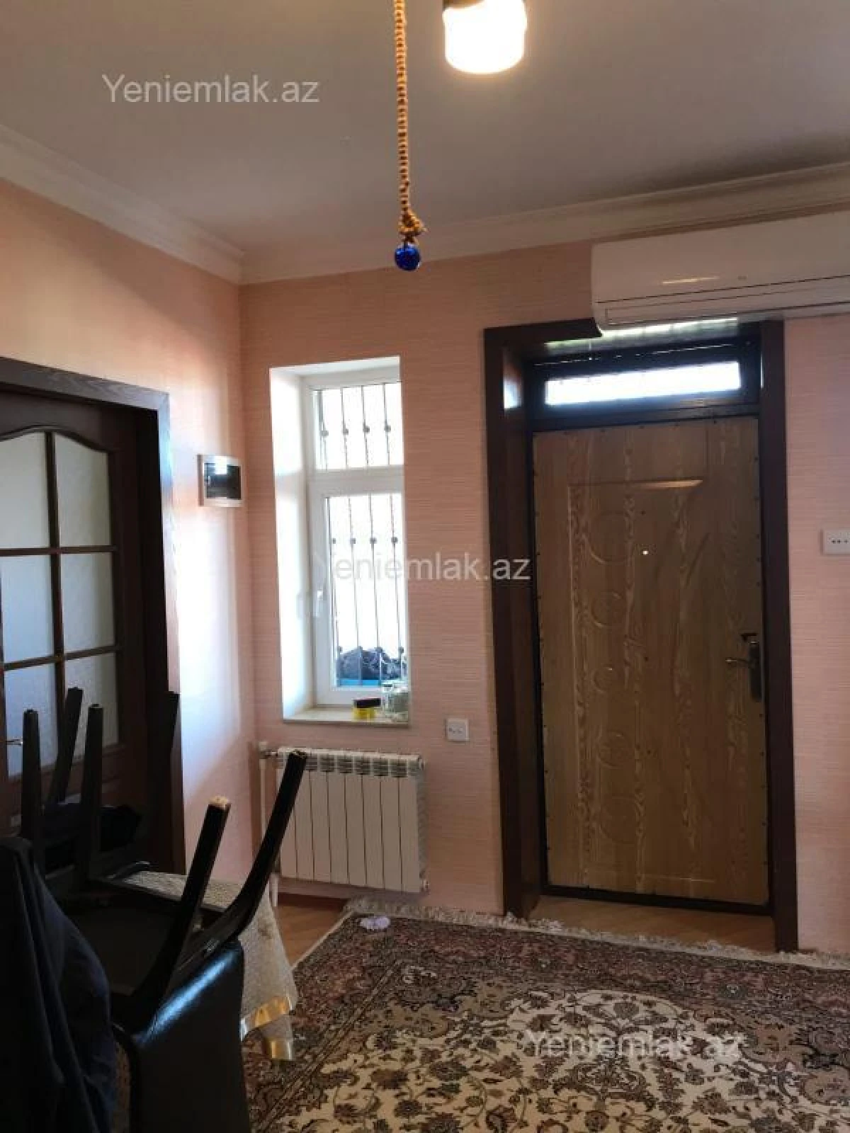 Satılır 4 otaqlı həyət evi 220 m²