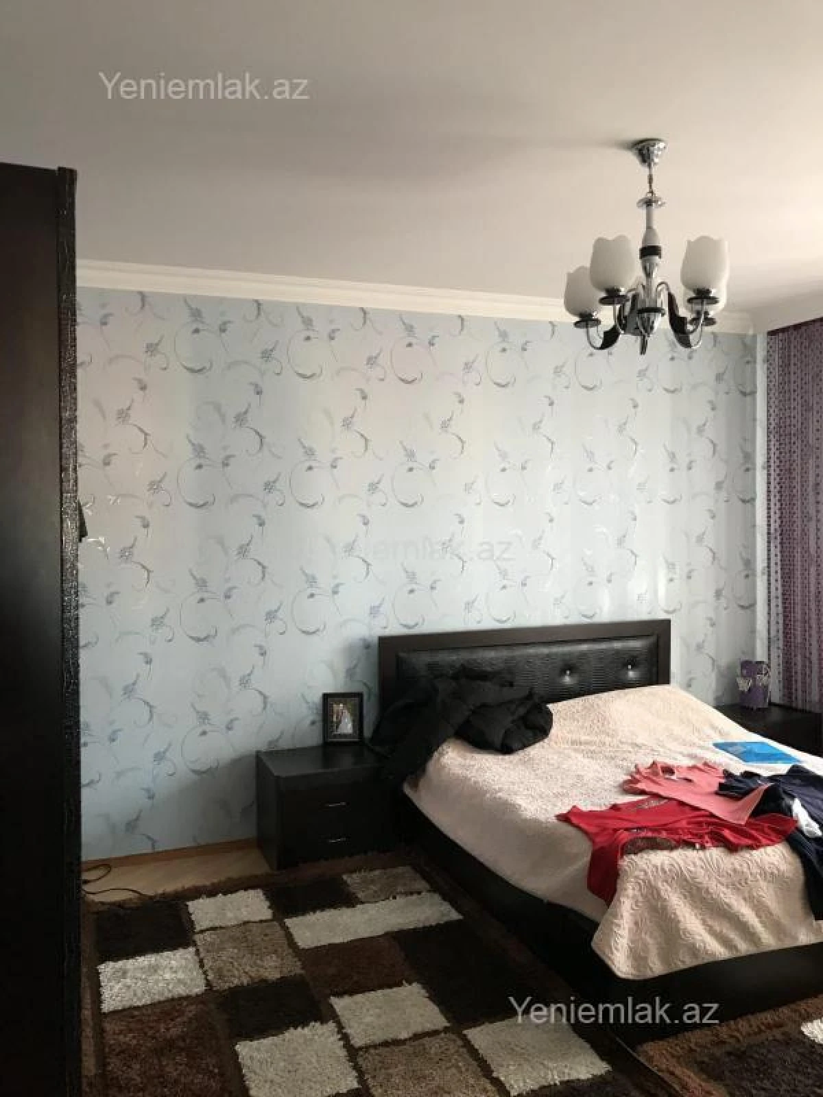 Satılır 4 otaqlı həyət evi 220 m²