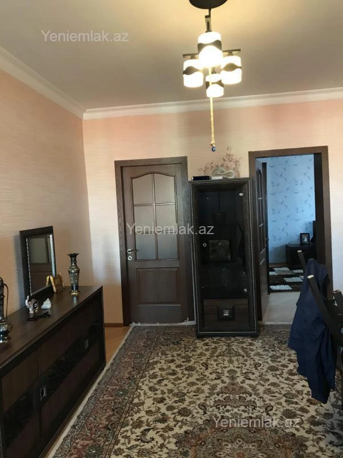 Satılır 4 otaqlı həyət evi 220 m²
