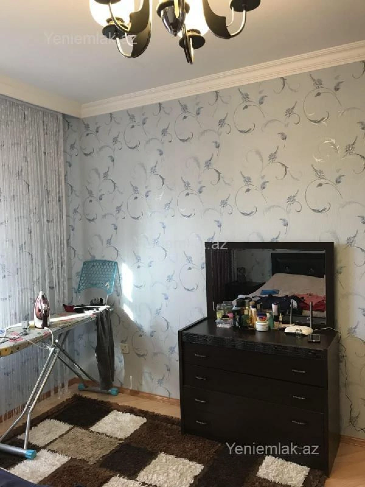 Satılır 4 otaqlı həyət evi 220 m²