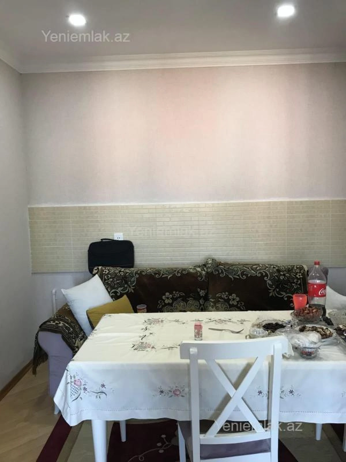 Satılır 4 otaqlı həyət evi 220 m²