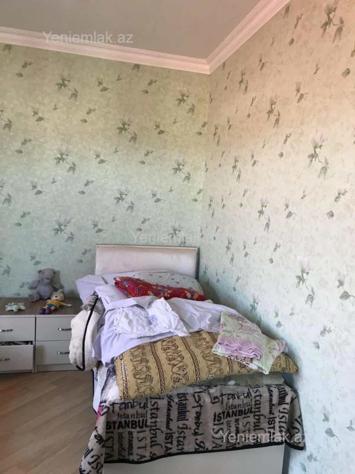 Satılır 4 otaqlı həyət evi 220 m²