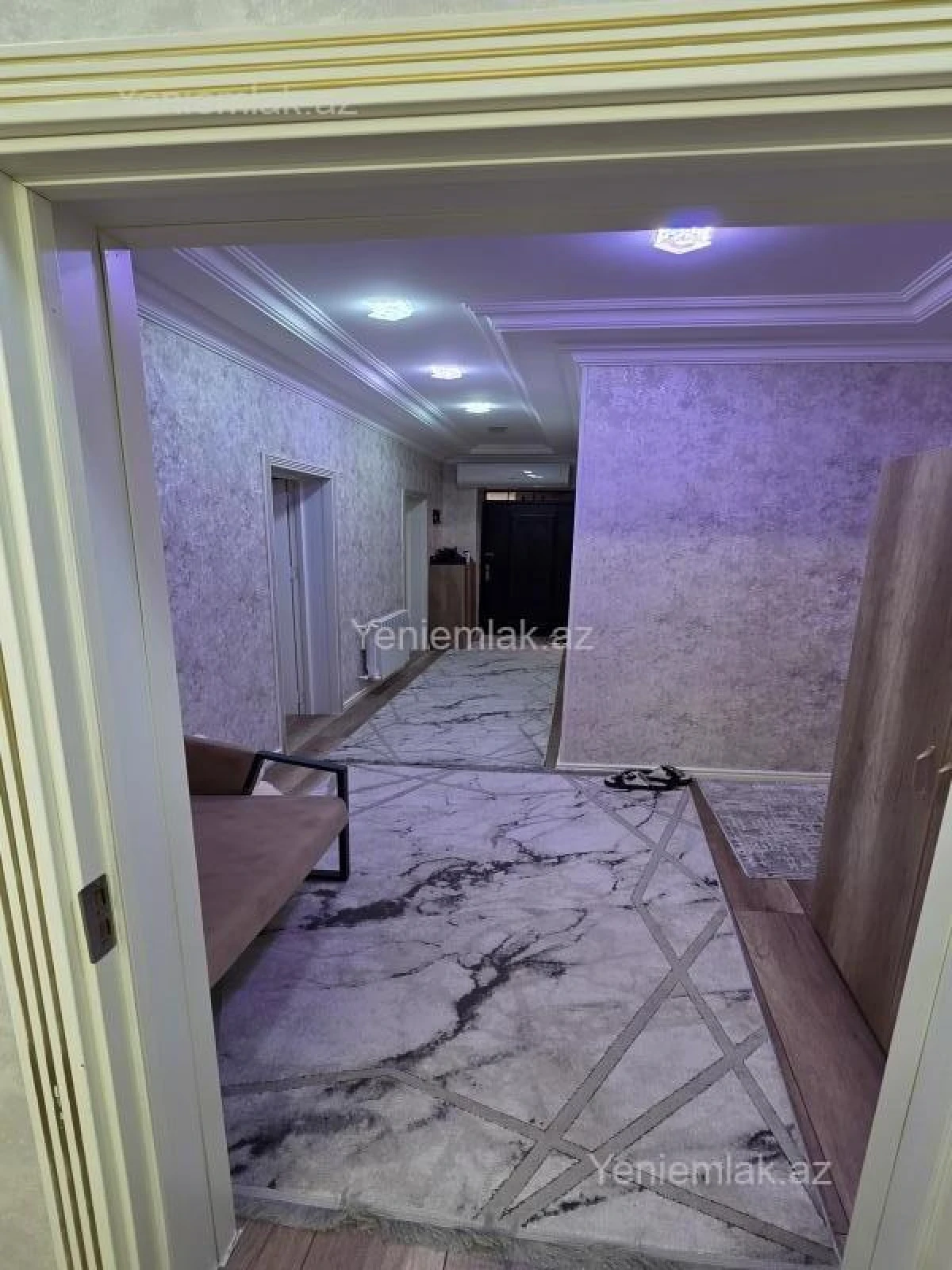 Satılır 4 otaqlı həyət evi 116 m²