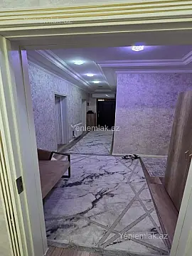Satılır 4 otaqlı həyət evi 116 m²