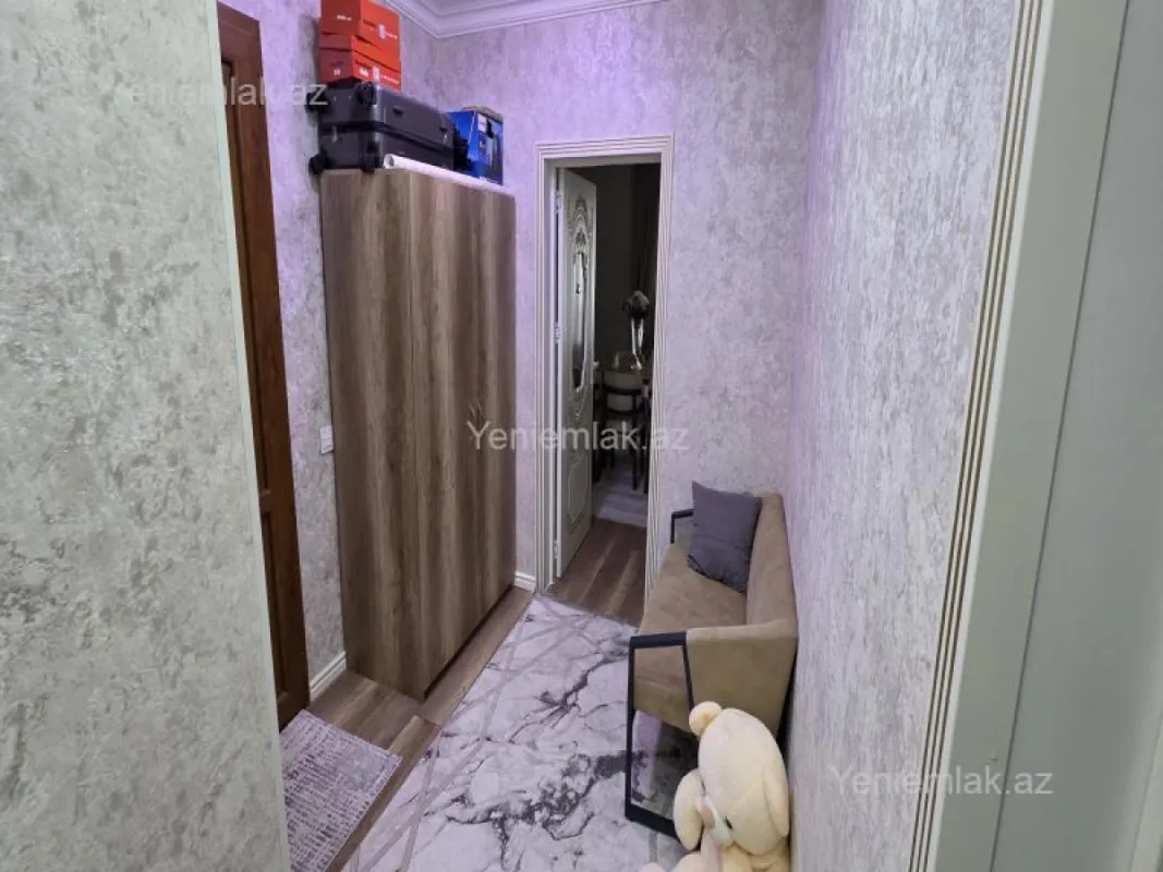 Satılır 4 otaqlı həyət evi 116 m²