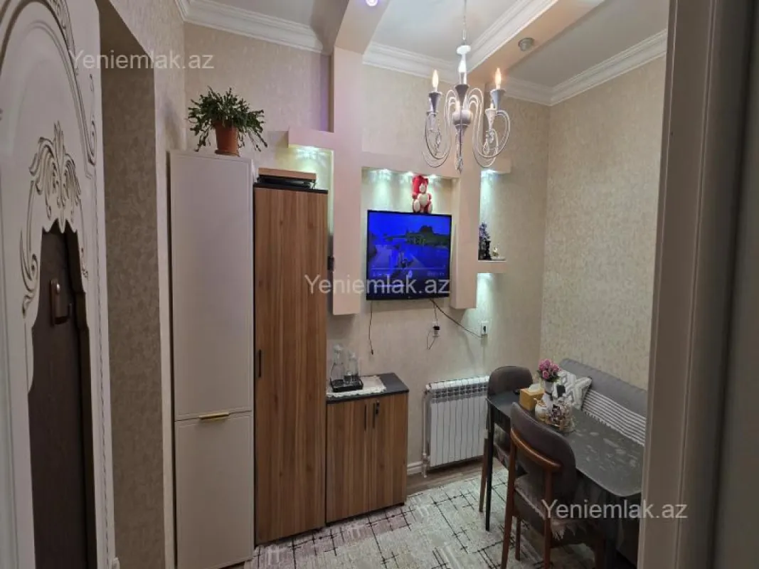 Satılır 4 otaqlı həyət evi 116 m²