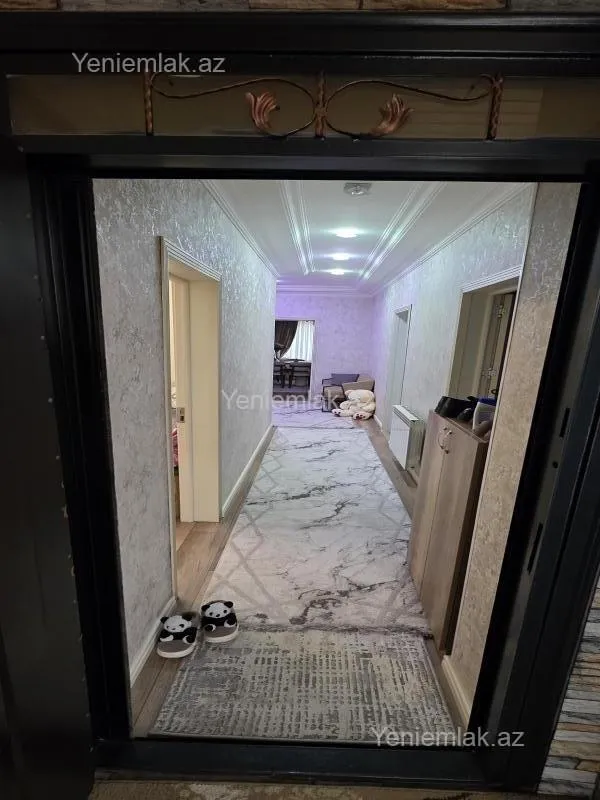 Satılır 4 otaqlı həyət evi 116 m²