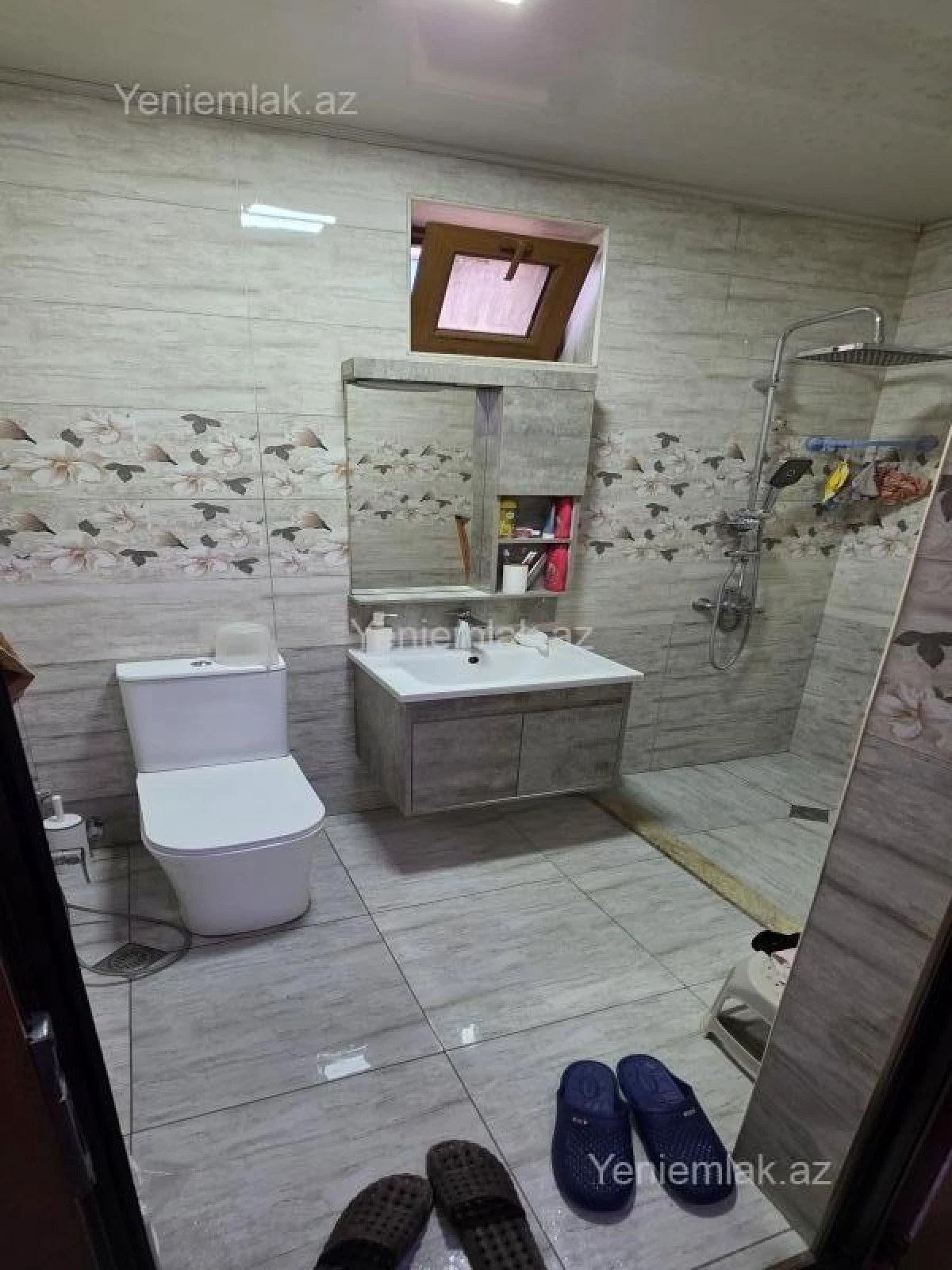 Satılır 4 otaqlı həyət evi 116 m²