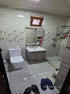 Satılır 4 otaqlı həyət evi 116 m²