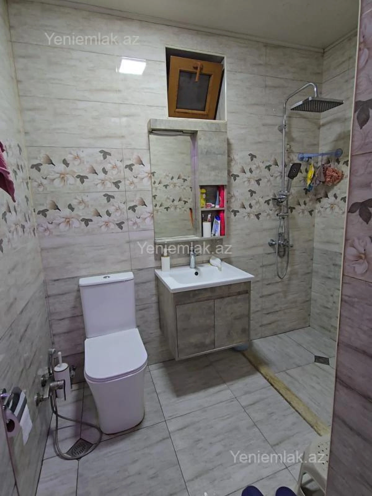 Satılır 4 otaqlı həyət evi 116 m²