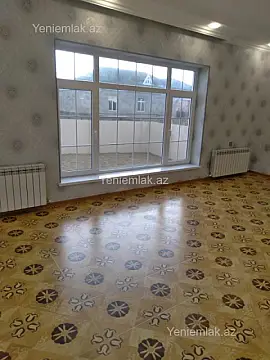 Satılır 3 otaqlı həyət evi 150 m²
