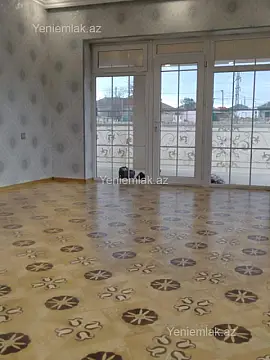 Satılır 3 otaqlı həyət evi 150 m²
