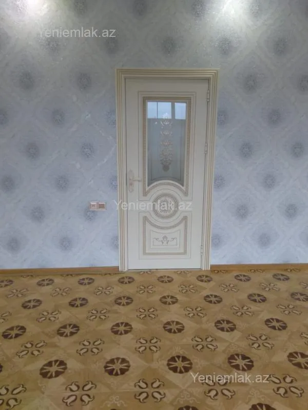 Satılır 3 otaqlı həyət evi 150 m²