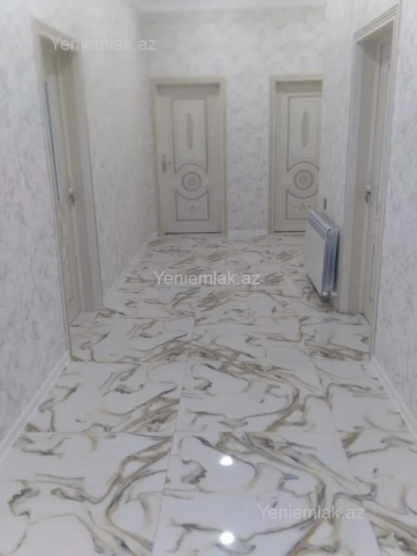 Satılır 3 otaqlı həyət evi 150 m²