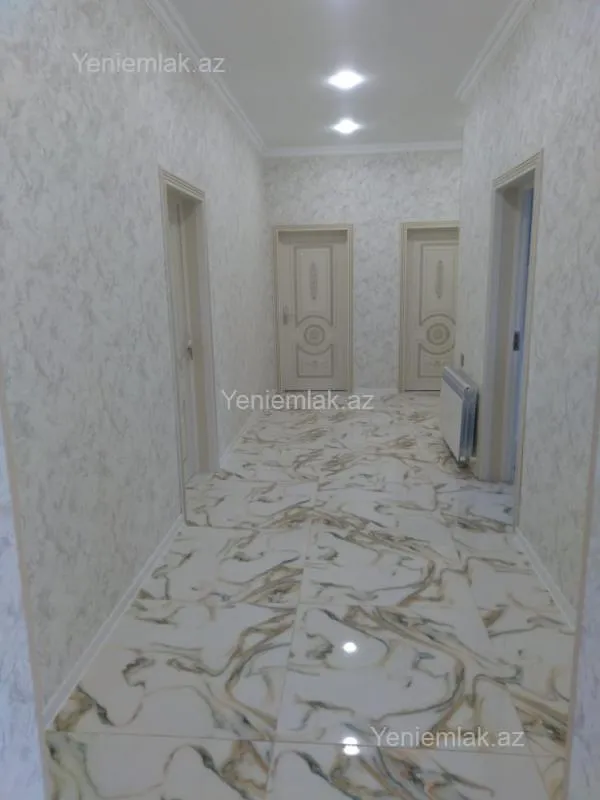 Satılır 3 otaqlı həyət evi 150 m²