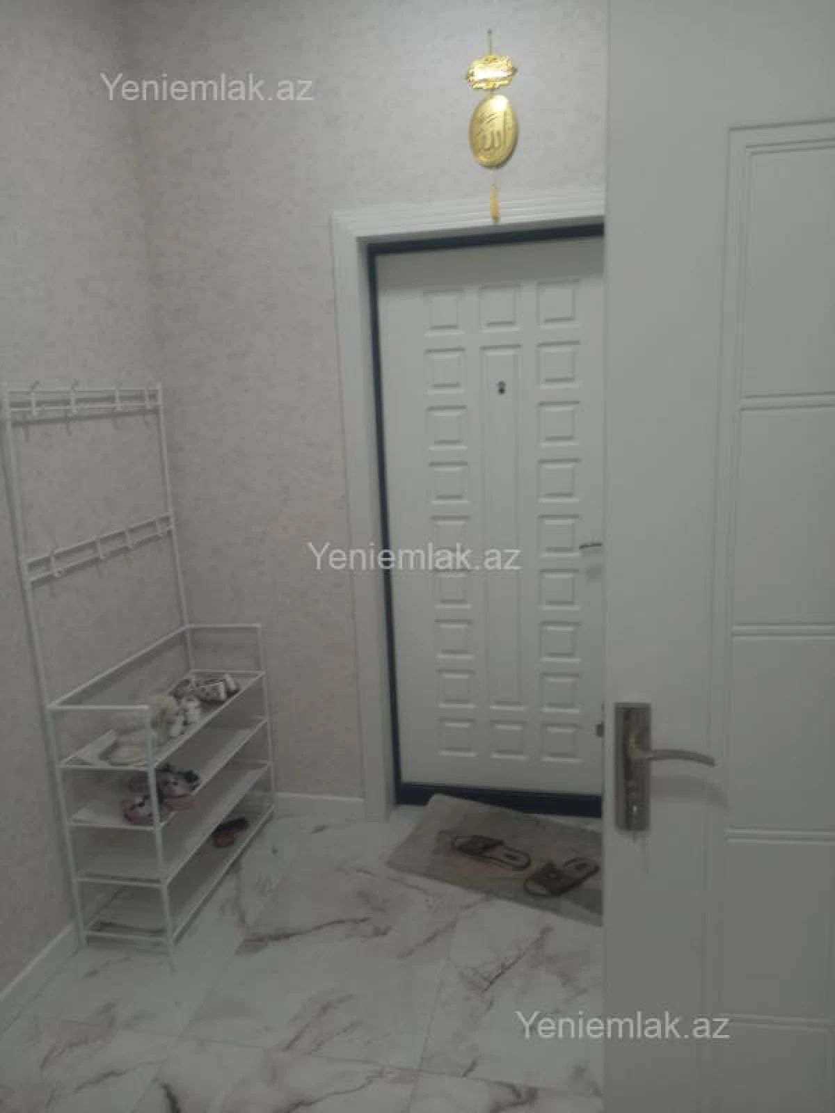 Satılır 3 otaqlı həyət evi 150 m²