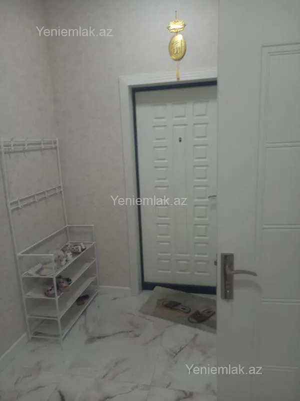 Satılır 3 otaqlı həyət evi 150 m²