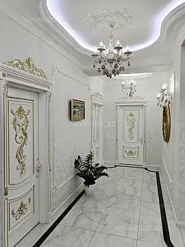 Satılır 3 otaqlı yeni tikili 147 m²