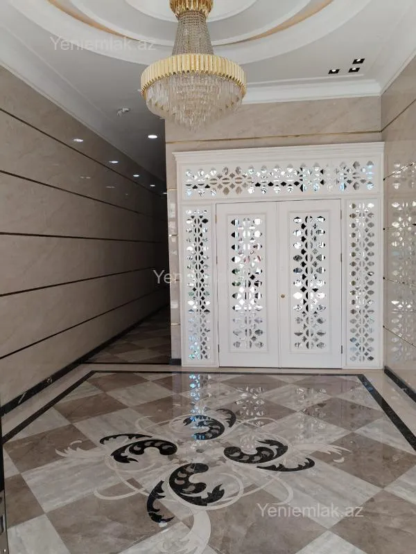 Satılır 3 otaqlı yeni tikili 147 m²