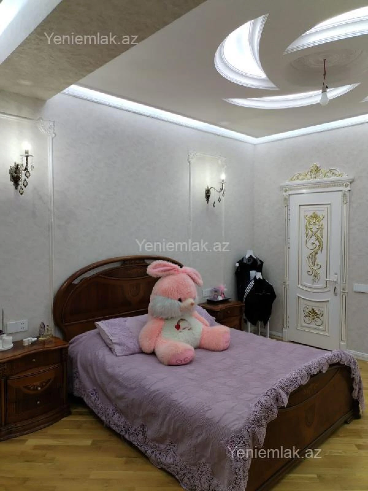 Satılır 3 otaqlı yeni tikili 147 m²