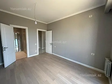 Satılır 3 otaqlı yeni tikili 83 m²