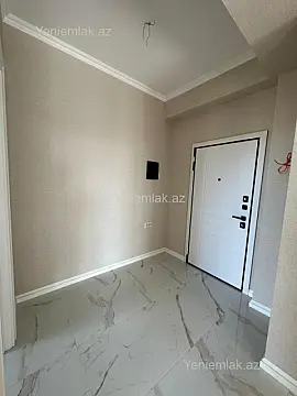 Satılır 3 otaqlı yeni tikili 83 m²