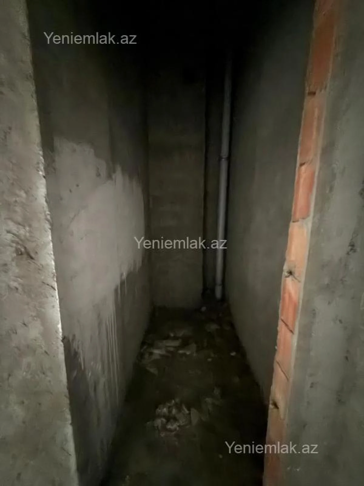 Satılır 2 otaqlı yeni tikili 102 m²