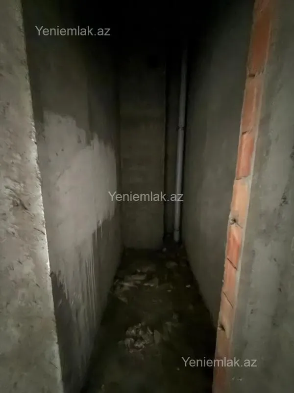 Satılır 2 otaqlı yeni tikili 102 m²