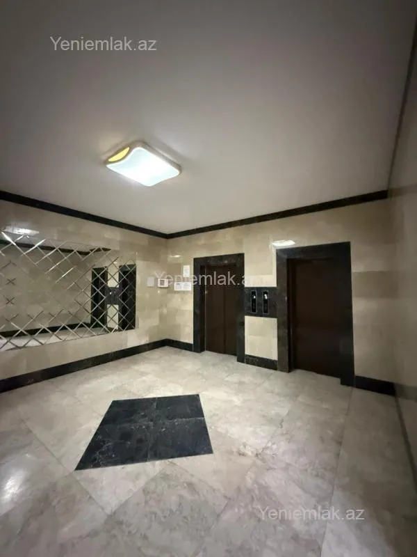 Satılır 2 otaqlı yeni tikili 102 m²
