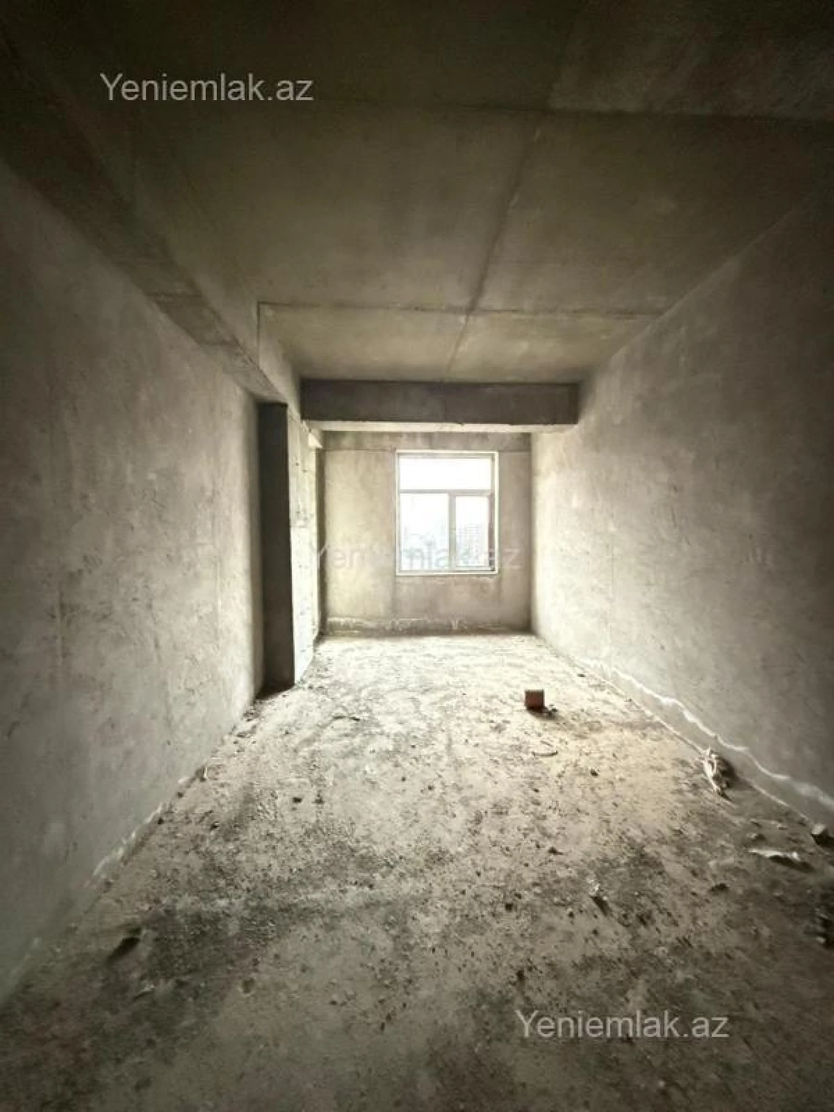 Satılır 2 otaqlı yeni tikili 102 m²