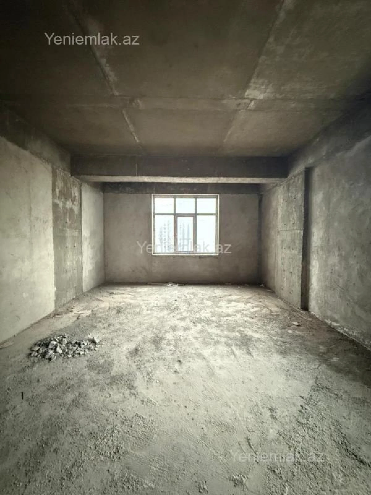 Satılır 2 otaqlı yeni tikili 102 m²