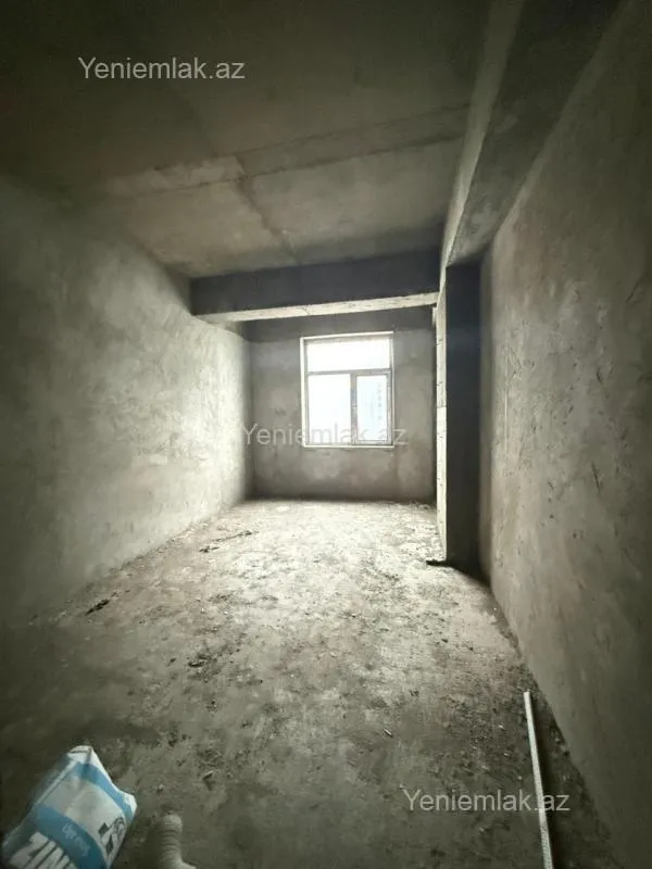 Satılır 2 otaqlı yeni tikili 102 m²