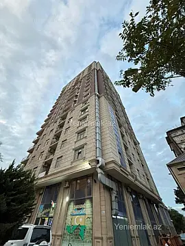 Satılır 2 otaqlı yeni tikili 102 m²