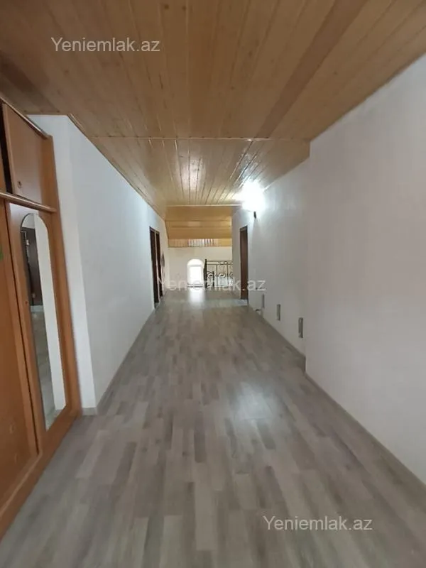 Satılır 4 otaqlı həyət evi 170 m²