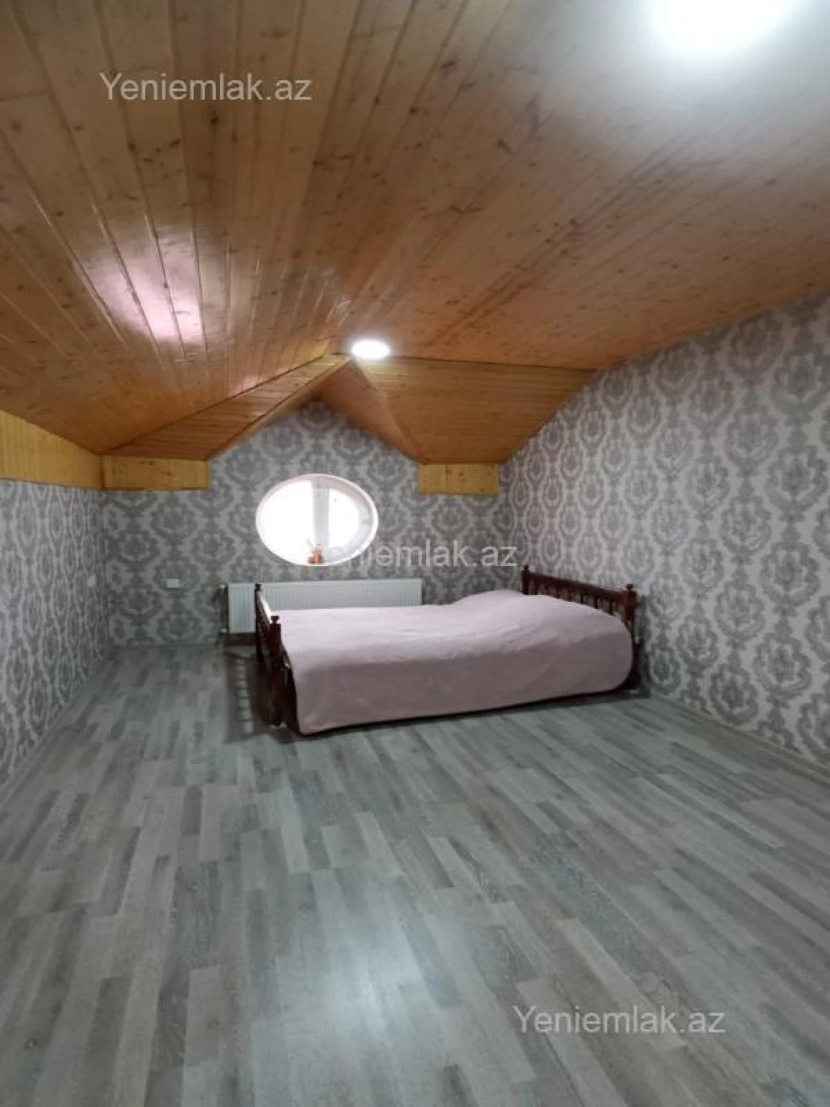 Satılır 4 otaqlı həyət evi 170 m²