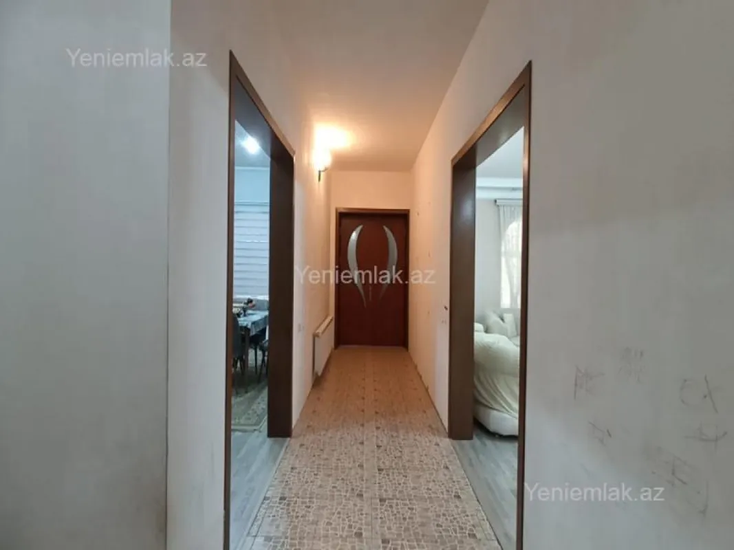 Satılır 4 otaqlı həyət evi 170 m²