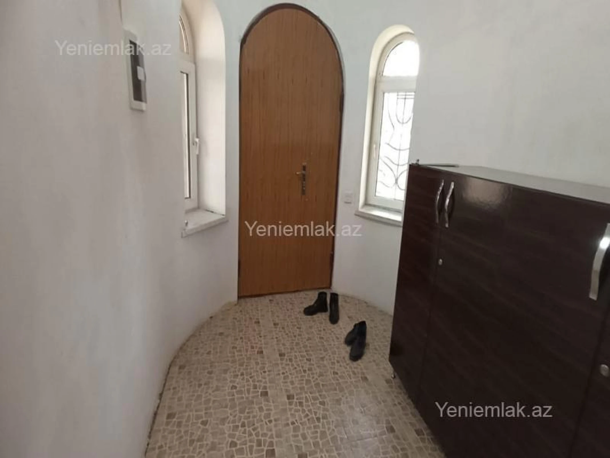 Satılır 4 otaqlı həyət evi 170 m²