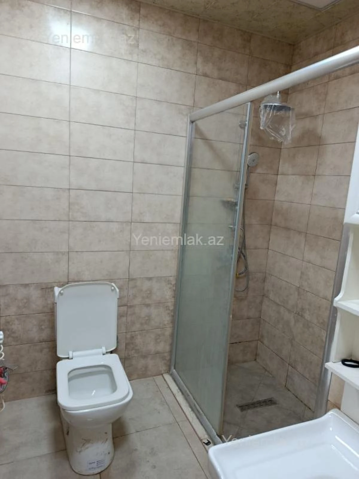 Satılır 3 otaqlı köhnə tikili 102 m²