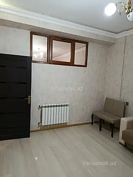 Satılır 3 otaqlı köhnə tikili 102 m²