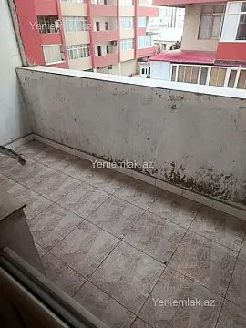 Satılır 3 otaqlı köhnə tikili 102 m²