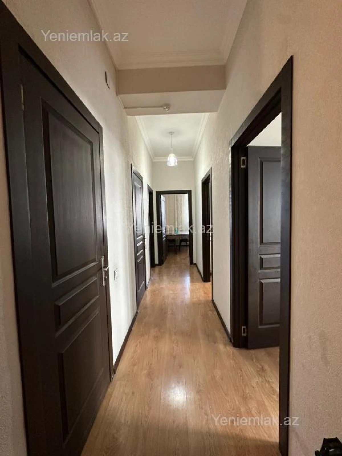 Satılır 3 otaqlı yeni tikili 85 m²