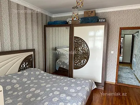 Satılır 2 otaqlı köhnə tikili 65 m² — Bakı, Səbail 2 otaq 65.00 m²