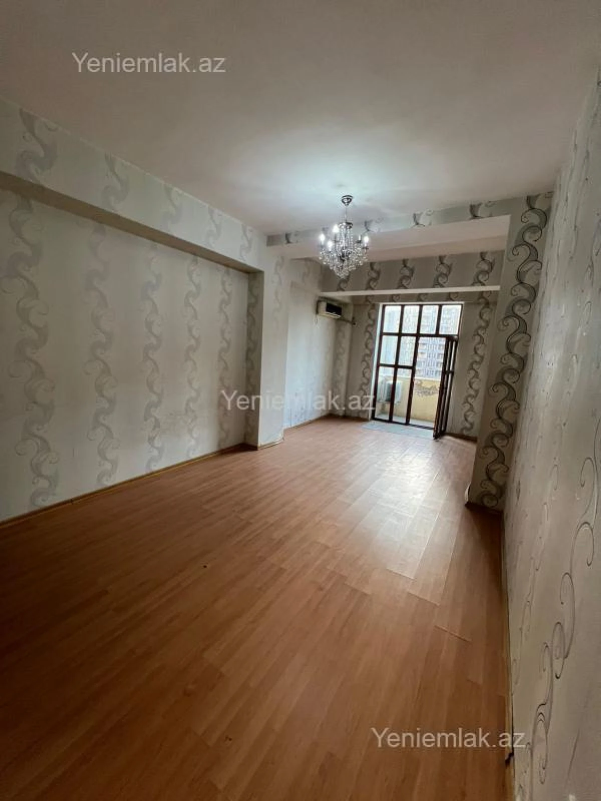 Satılır 2 otaqlı yeni tikili 90 m²