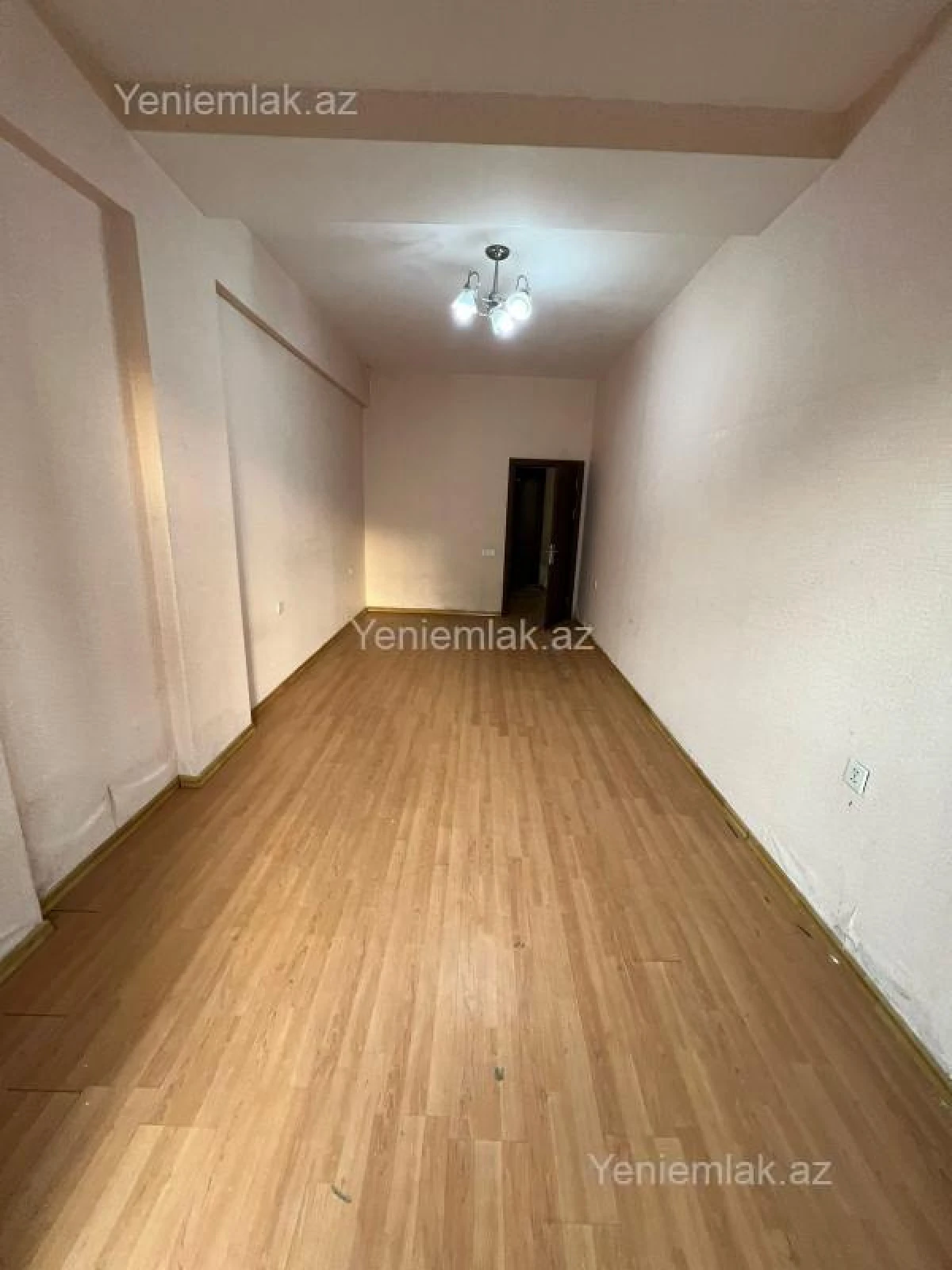 Satılır 2 otaqlı yeni tikili 90 m²