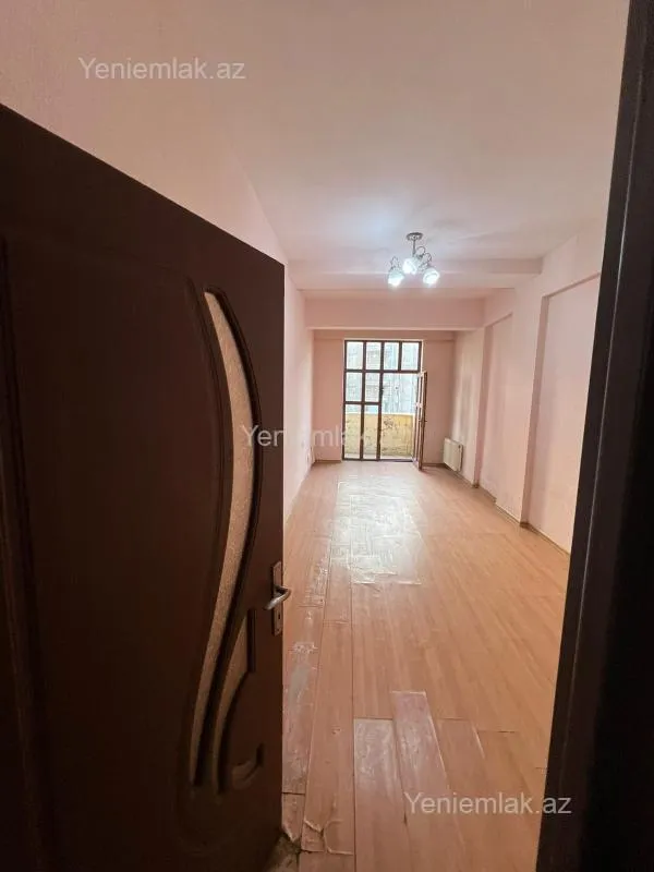 Satılır 2 otaqlı yeni tikili 90 m²