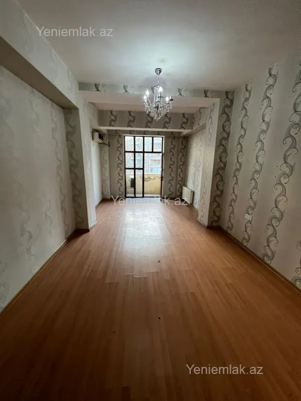 Satılır 2 otaqlı yeni tikili 90 m²