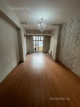 Satılır 2 otaqlı yeni tikili 90 m²