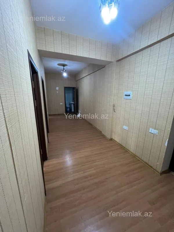 Satılır 2 otaqlı yeni tikili 90 m²