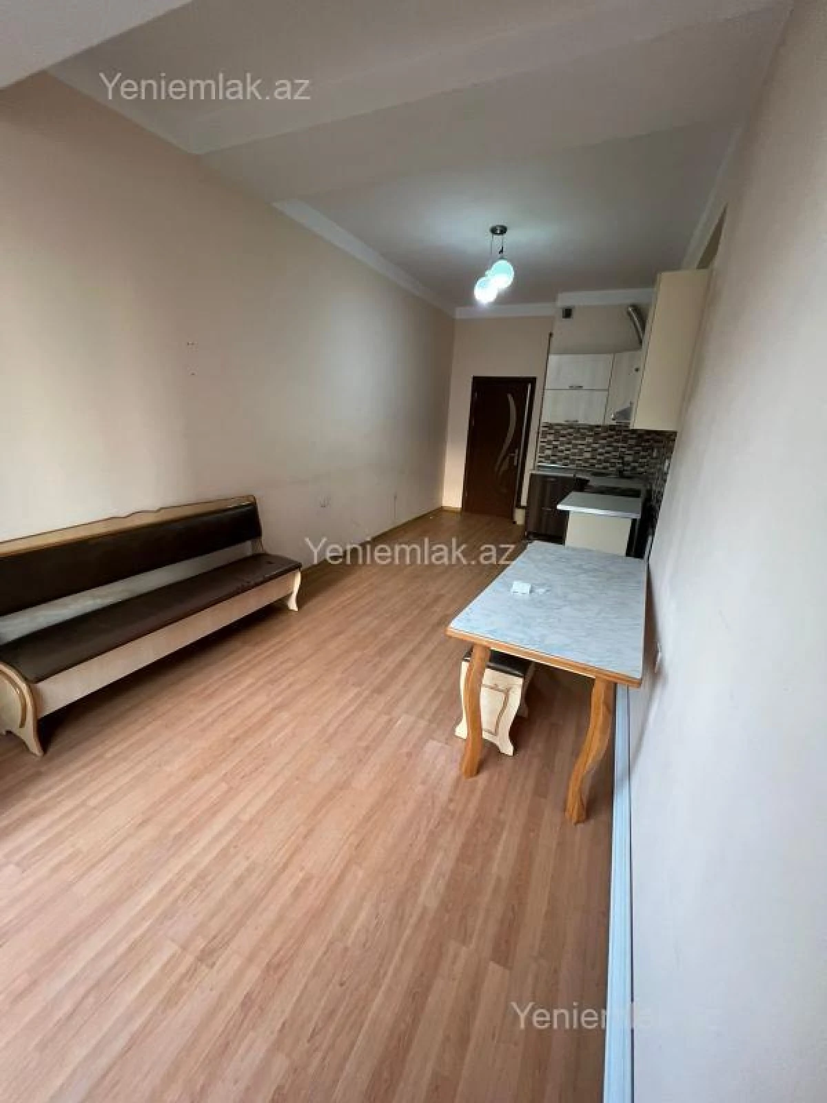 Satılır 2 otaqlı yeni tikili 90 m²