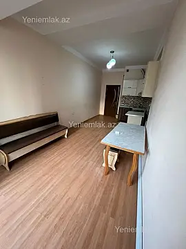 Satılır 2 otaqlı yeni tikili 90 m²